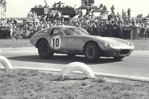 Shelby Daytona '1964